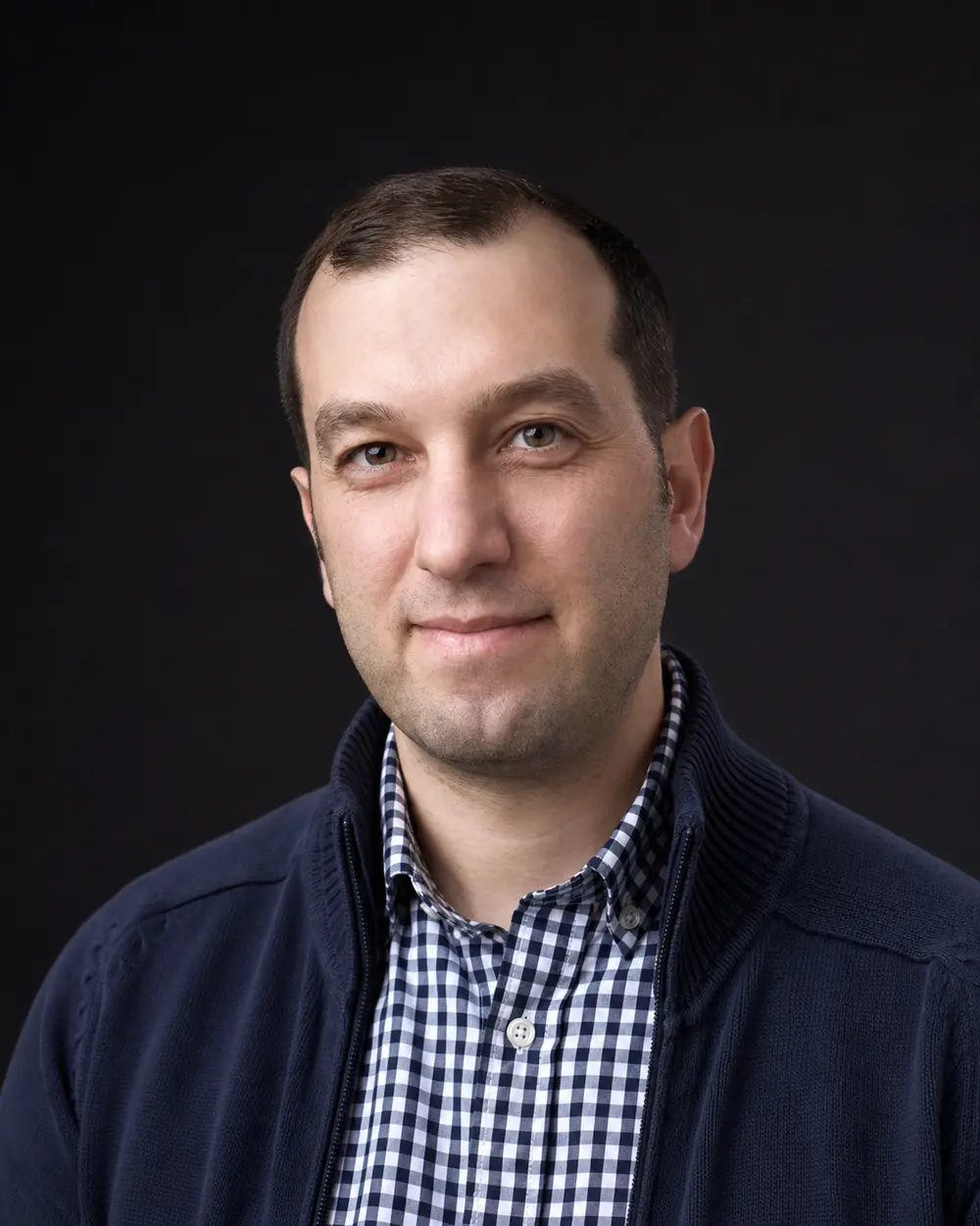 David Altabef, PhD